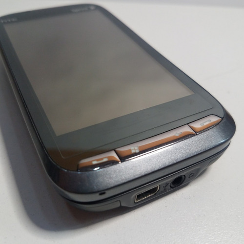 Celular Htc Touch Pro 2 - Edicion Sprint - Windows Mobile (Usado)