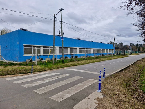 Vta. Lote En Esquina - Pilar