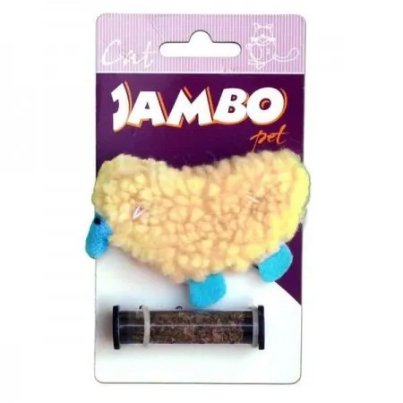 Jambo Ovelha Com Catnip Para Gatos