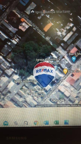 Imagem 2 de 5 de Terreno À Venda, 2000 M² Por R$ 1.260.000,00 - Itaim Paulista - São Paulo/sp - Te0059