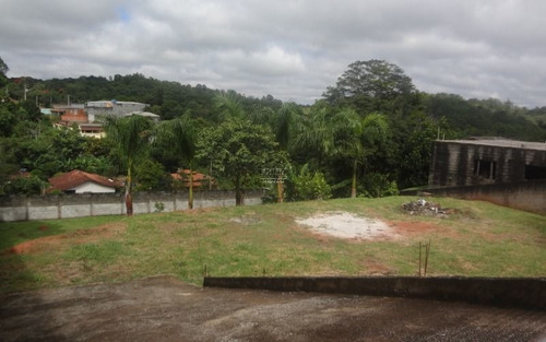 Imagem 2 de 2 de Terreno - Chácara Novo Hamburgo - Campo Limpo Paulista - Sp
