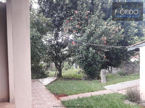 Imagem 7 de 14 de Chácaras À Venda Em Atibaia/sp - Compre O Seu Chácaras Aqui! - 1472325