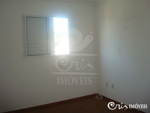 Imagem 7 de 8 de Apartamento Em Vila Assis Brasil - Mauá - Sp - Av05/30