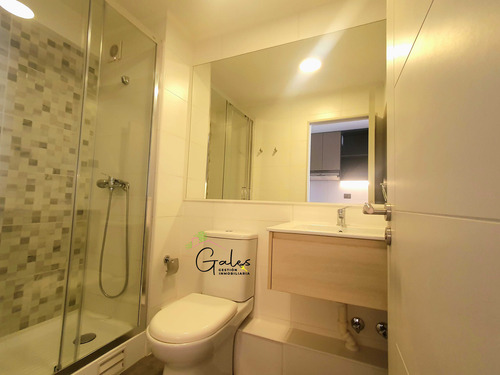 Depto Estudio Amoblado, Calle Inglaterra (86346)