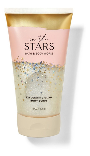 In The Stars Exfoliante Corporal Bath & Body Works