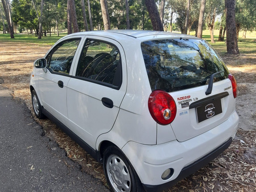 Chevrolet Spark 5.000 U$s Y Fac