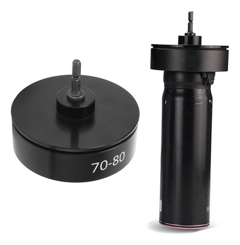Máquina Taponadora Eléctrica Bit Metal Handheld Electric