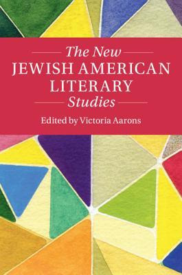Libro The New Jewish American Literary Studies - Victoria...