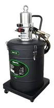 Comprar Engrasadora Neumatica Tanque De 45 Litros Muth