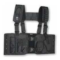 Comprar Chaleco Táctico Policial Militar Policia Transporte Houston