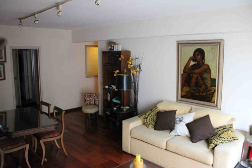 Venta Departamento 2 Ambientes Belgrano