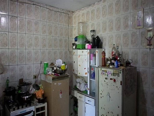 Imagem 2 de 5 de Casa - Venda - Suarao - Itanhaem - Ita3028