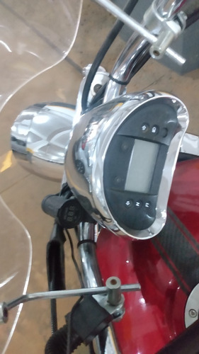 Mirage650 82hp 2010