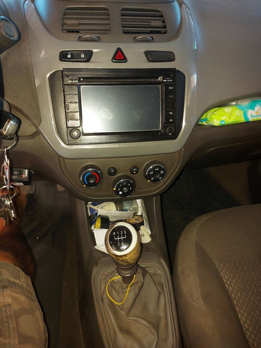Chevrolet Cobalt 2014 1.8 Lt 4p
