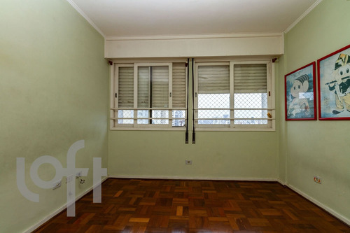 Imagem 11 de 24 de Apto Vila Mariana | 3 Quartos | 145 M² | Cond: R$2316.96 | 2 Vagas - 1vn4bvn