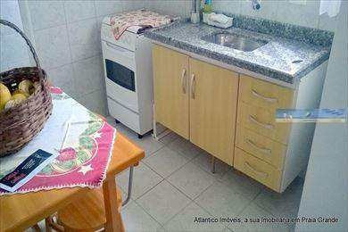 Imagem 9 de 20 de Apartamento Em Praia Grande Bairro Tupi - V2988