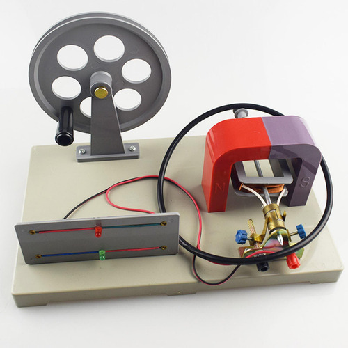 Instrumento De Enseñanza Del Experimento De Física Del