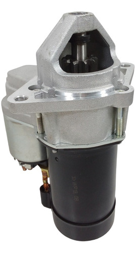 Arranque Aveo Optra Swift Fiat Palio 1.8 10 Dientes