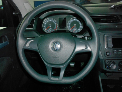 Volkswagen Voyage Trendline Mecanico 2021