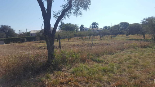 Imagen 2 de 5 de Terreno Venta Villa Allende Golf