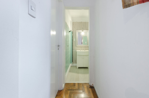 Venta Departamento 2 Amb - Apto Prof. - V.urquiza