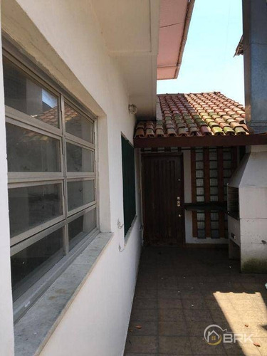 Imagem 7 de 15 de Sobrado Com 2 Dormitórios À Venda, 144 M² - Parque São Jorge - São Paulo/sp - So0917