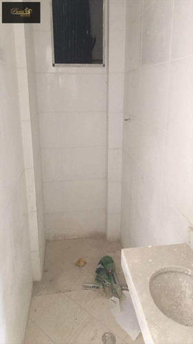 Imagem 8 de 10 de Apartamento Em Praia Grande Bairro Jardim Real - V179