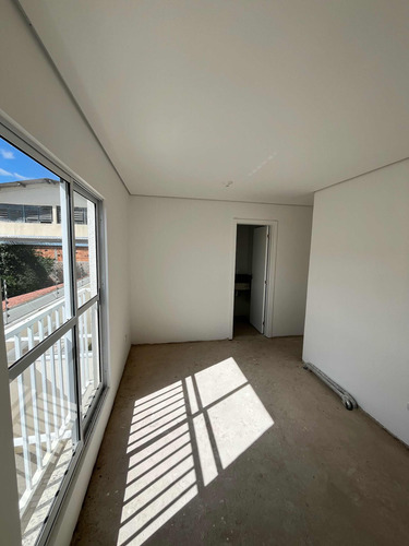 Apartamento 2 Quartos (1 Suíte) Novo!!! Pinhais
