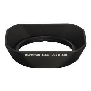 Olympus 260294 Lh-55b 9-18 Mm Mft Parasol