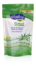 Comprar Talco Polvo Pedico Doy Pack Repuesto Algabo 250g