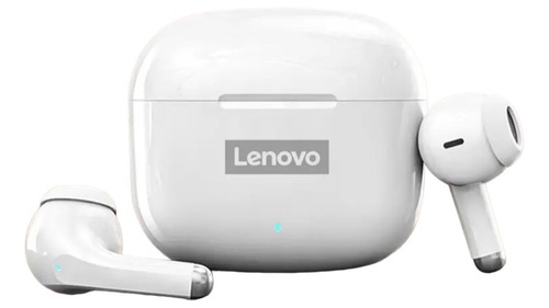 Audífonos Manos Libres Inalámbricos Lenovo