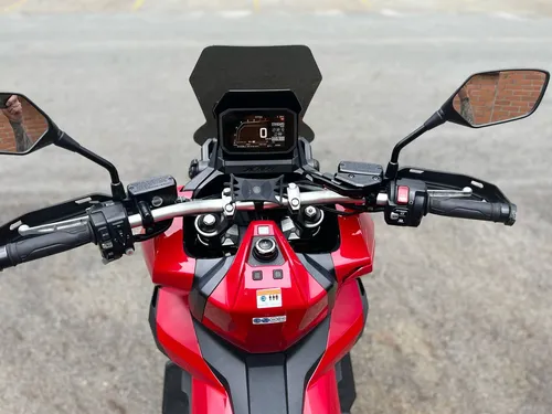 Honda X-adv 2021