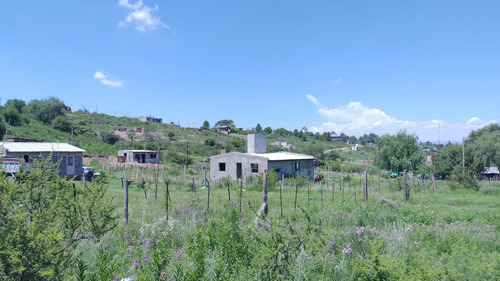 Remato Terreno En Huerta Grande