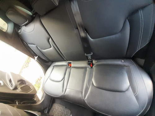 Jeep Renegade 1.8 Longitude At6