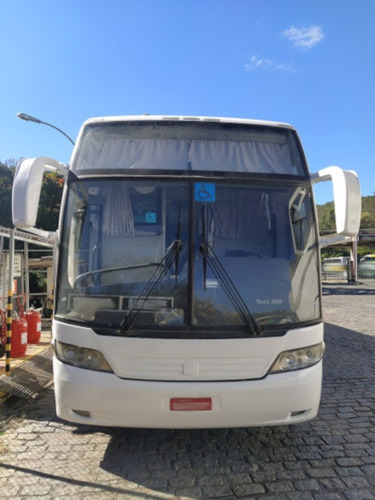 Busscar - Scania - 2003 Codigo: 5403