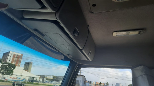 Imagem 15 de 15 de Cavalo 6x2 Completo Volvo Fm 370 2010 Com Ar Trucado