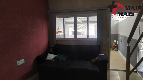 Imagem 7 de 15 de Linda Casa Sobrada 2 Dormitorios 76 M² Em Hortolândia - Dr008