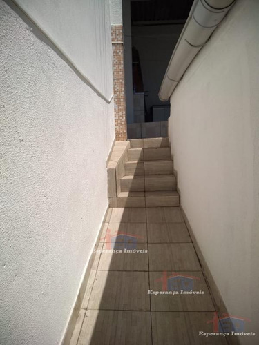 Imagem 10 de 15 de Ref.: 702 - Casa Terrea Em Osasco Para Venda - V702