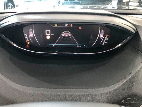 Imagem 13 de 14 de Peugeot 3008 1.6 Thp Gasolina Gt Pack 22/22