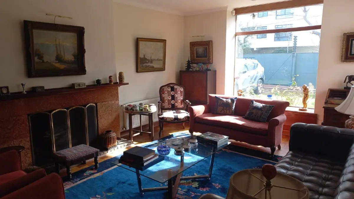 Imagen 4 de 28 de Casa En Venta En Los Nortes