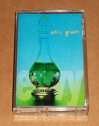 Eves Plum Envy Cassette Tape Veruca Salt L7 Concrete Blonde (Usado)