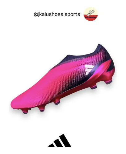 Tacos adidas X Speedportal +