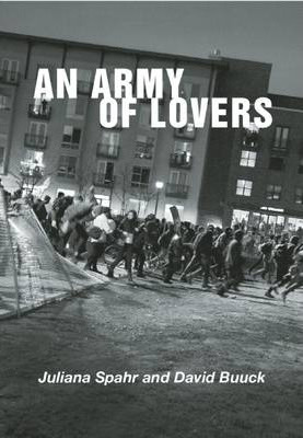 Libro An Army Of Lovers - David Buuck