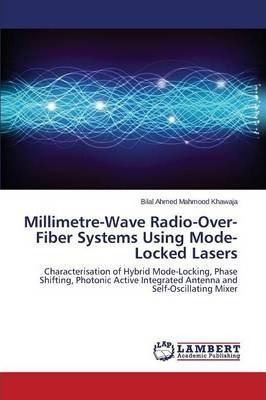 Libro Millimetre-wave Radio-over-fiber Systems Using Mode...