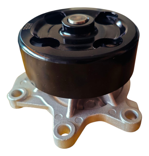 Bomba De Agua C/polea Nissan Versa 2020 A 2024