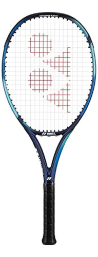 Yonex Ezone - Raqueta De Tenis Azul Cielo De 26
