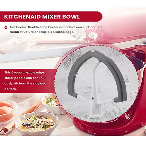 Acessórios Para Escavadeiras Kitchenaid Blender