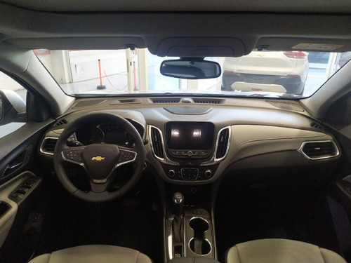 Chevrolet Equinox Premier 1.5t Awd Id