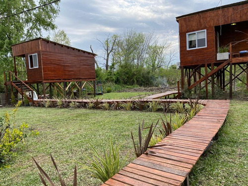 Imagen 11 de 12 de Cabañas Mi Pato