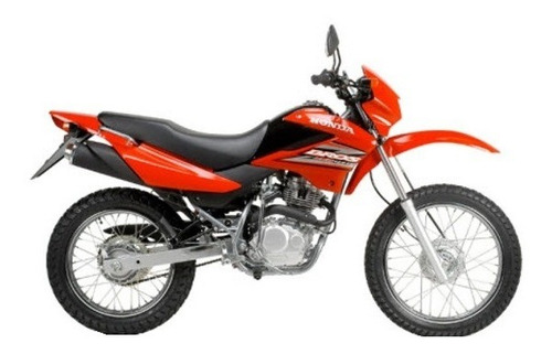 Optica Delantera Honda Bross 125 -2r